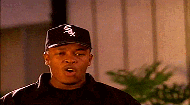 Dr. Dre