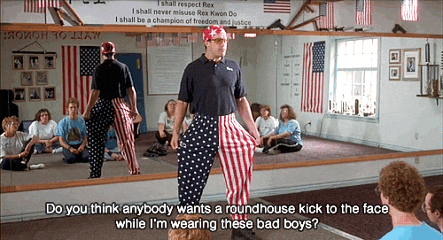 Rex Kwon Do