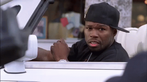 50 Cent