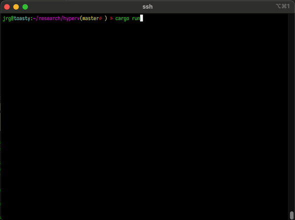 Hello World